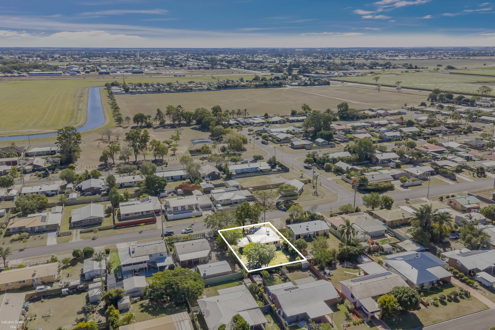 35 Thomas Thomsen Drive, Thabeban  QLD  4670