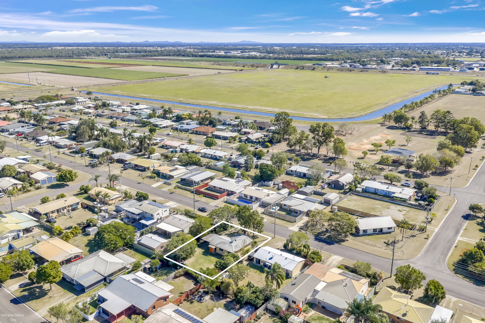 35 Thomas Thomsen Drive, Thabeban  QLD  4670