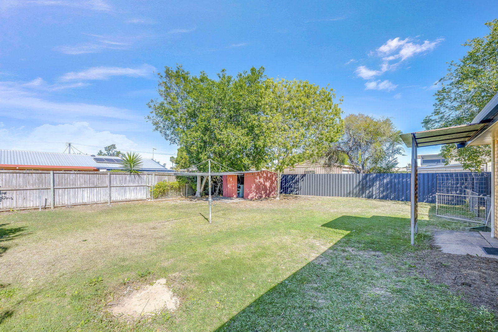 35 Thomas Thomsen Drive, Thabeban  QLD  4670