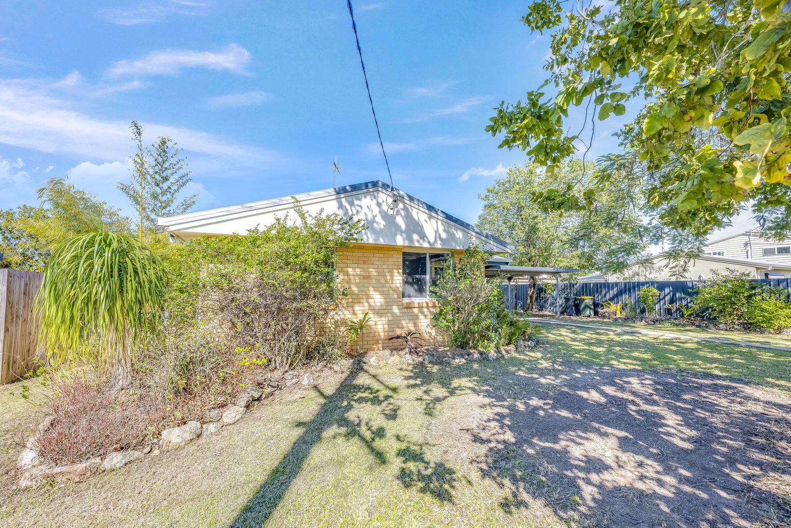 35 Thomas Thomsen Drive, Thabeban  QLD  4670