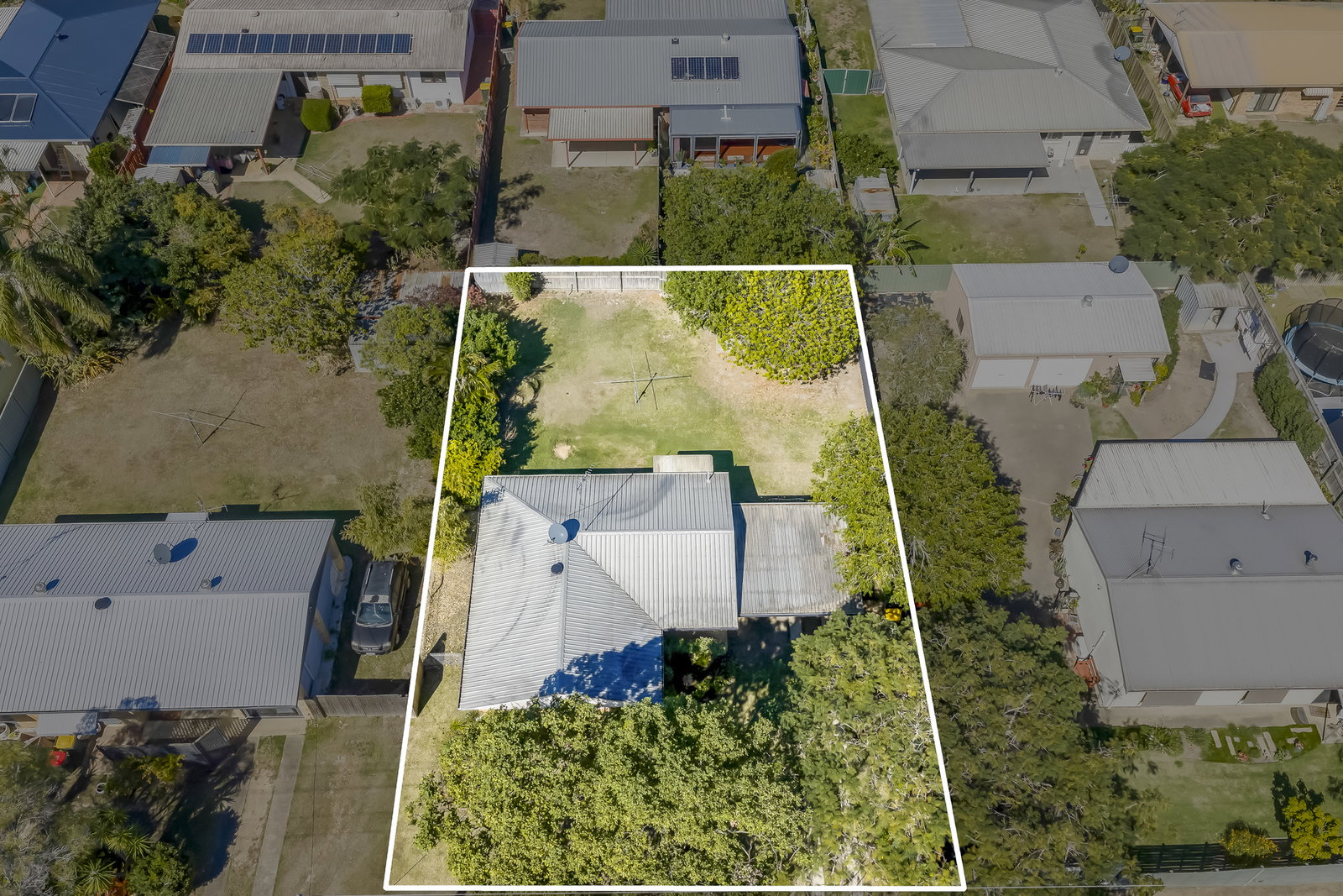 35 Thomas Thomsen Drive, Thabeban  QLD  4670