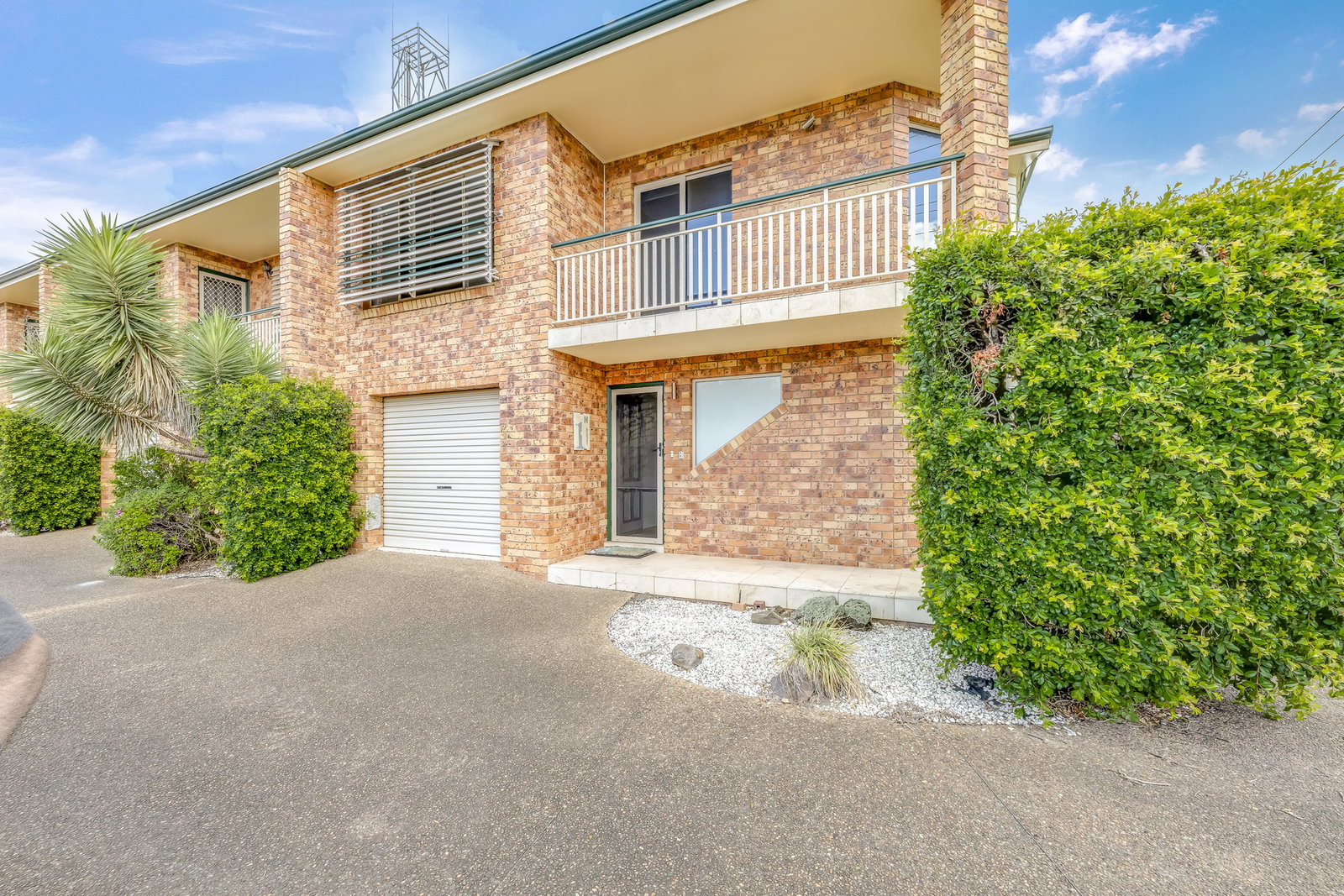1/72 Quay Street, Bundaberg West  QLD  4670
