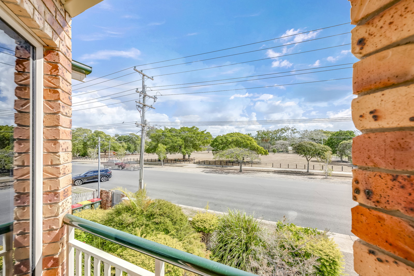 1/72 Quay Street, Bundaberg West  QLD  4670