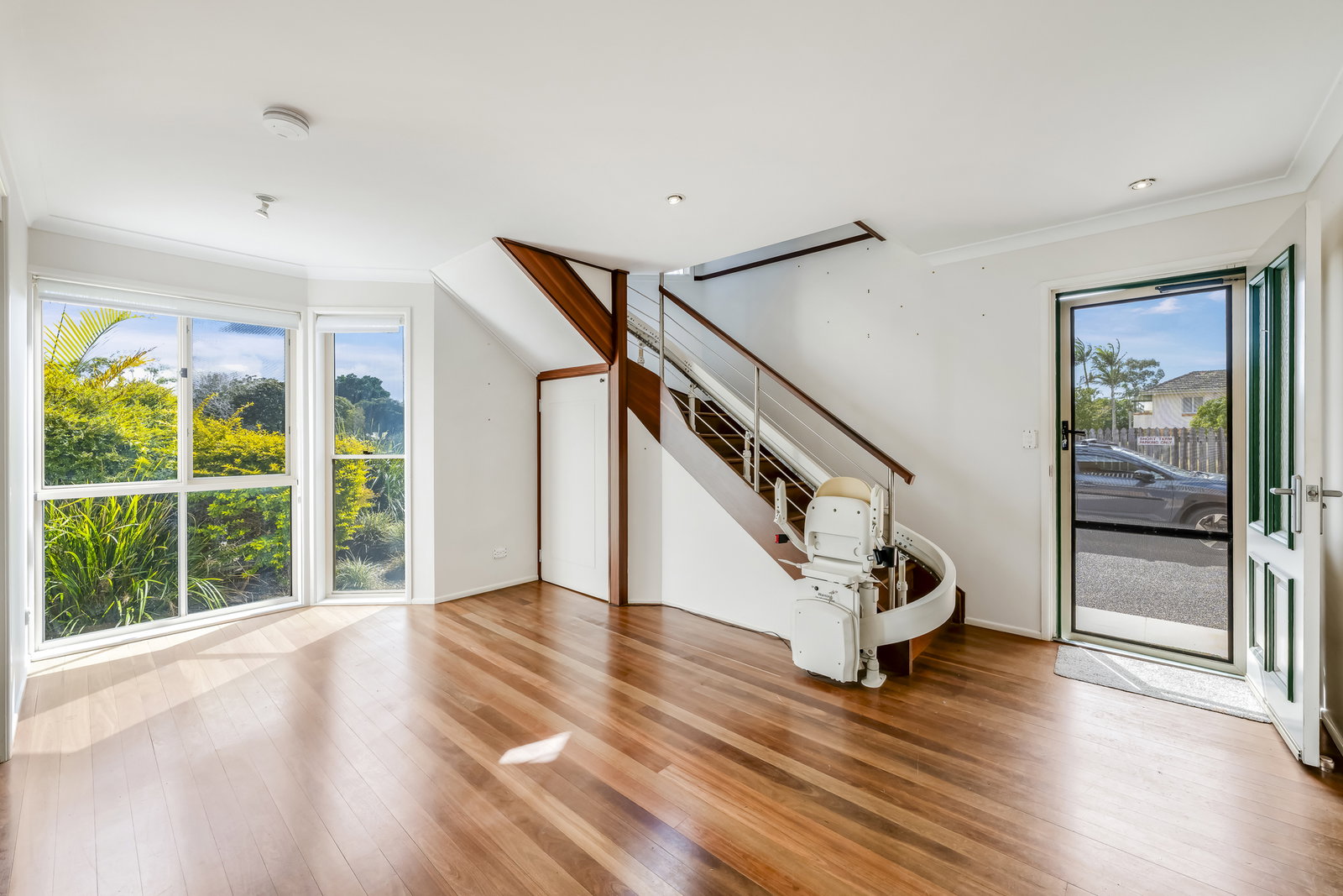 1/72 Quay Street, Bundaberg West  QLD  4670