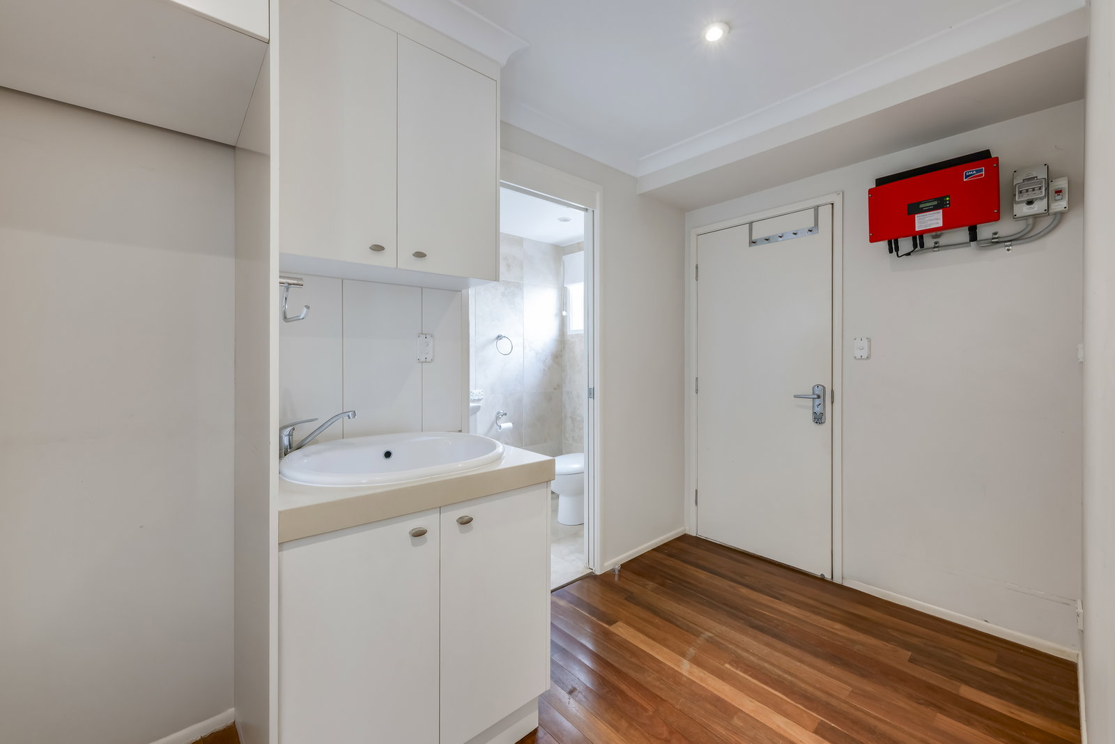 1/72 Quay Street, Bundaberg West  QLD  4670