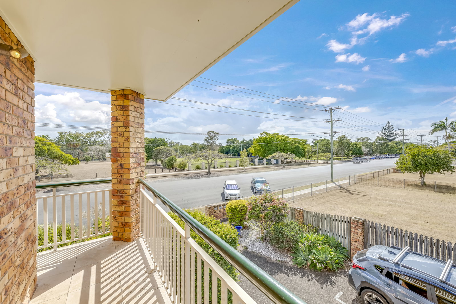 1/72 Quay Street, Bundaberg West  QLD  4670