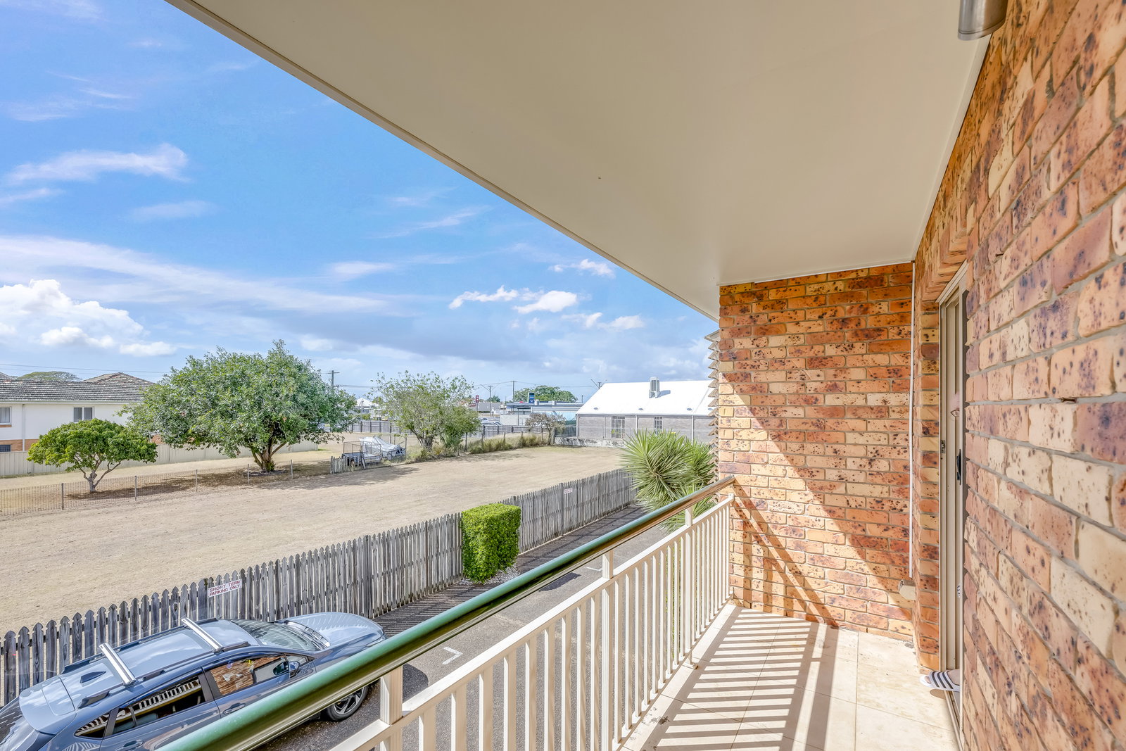 1/72 Quay Street, Bundaberg West  QLD  4670