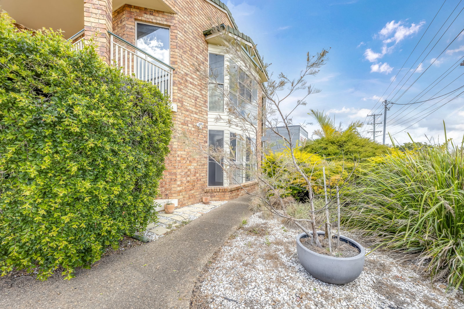 1/72 Quay Street, Bundaberg West  QLD  4670