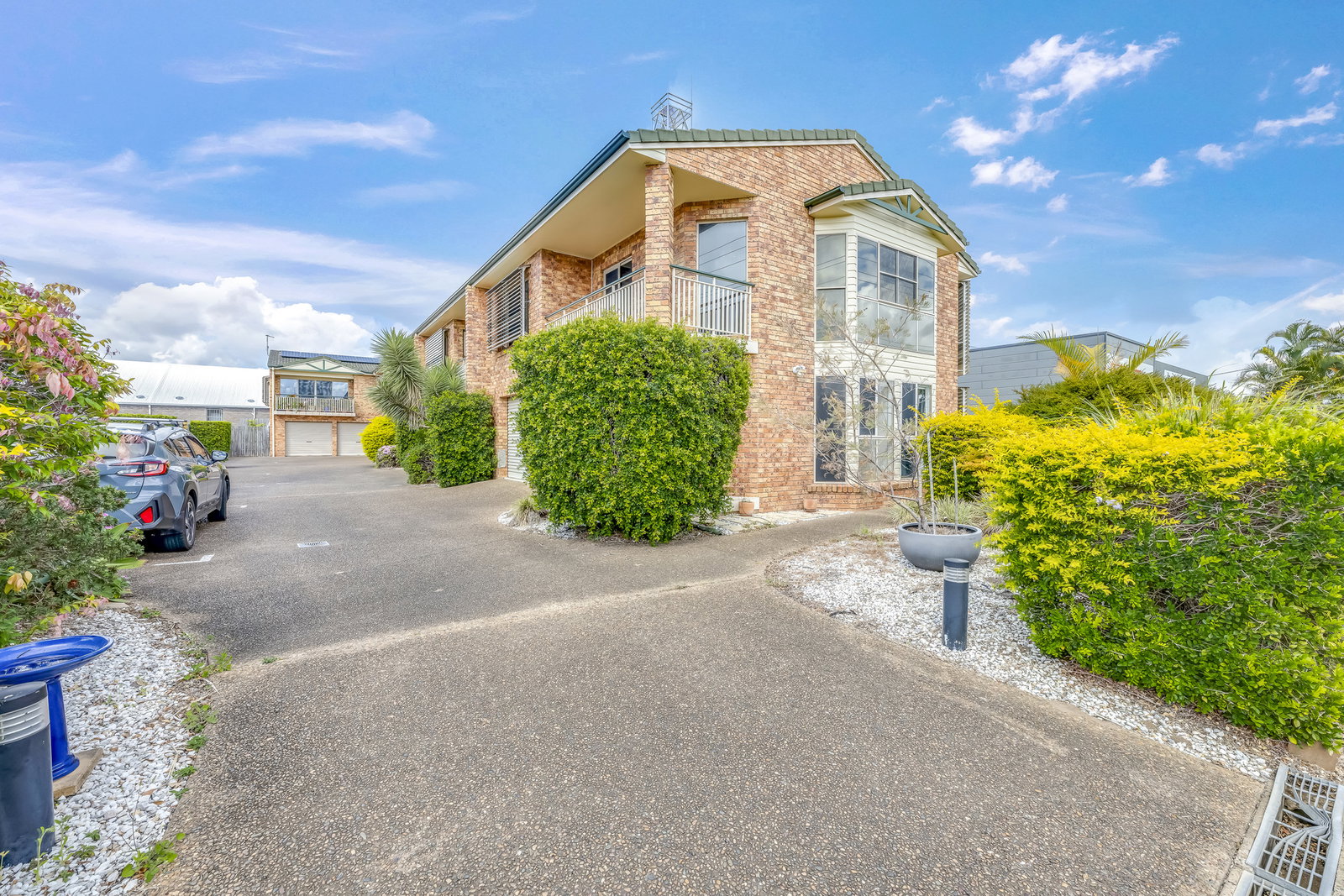 1/72 Quay Street, Bundaberg West  QLD  4670
