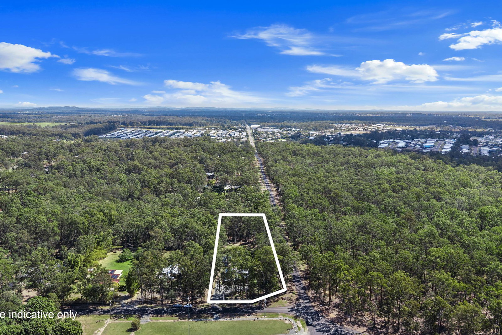 56 Springvale Road, Tinana  QLD  4650