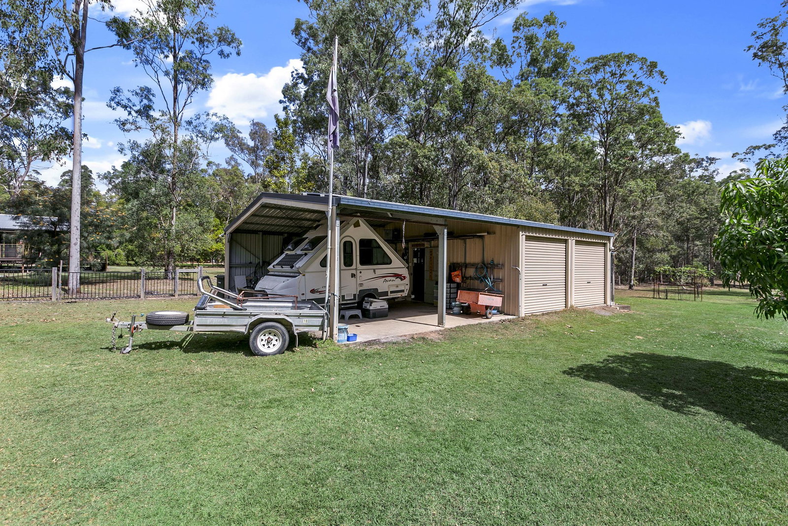 56 Springvale Road, Tinana  QLD  4650