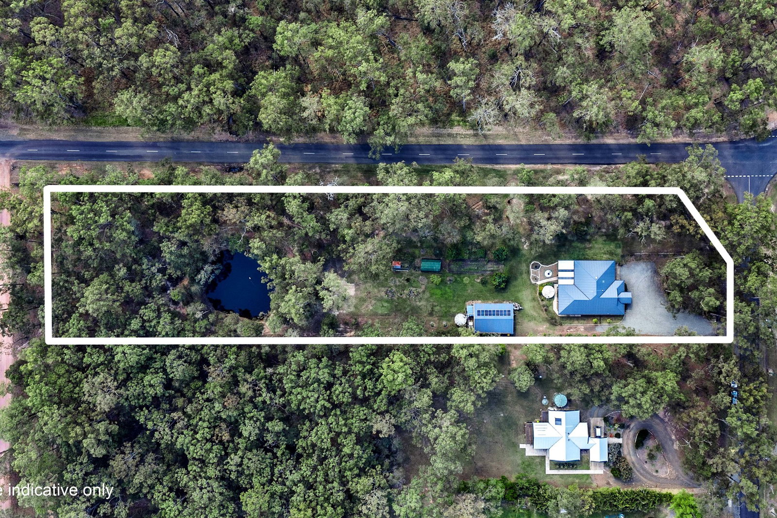 56 Springvale Road, Tinana  QLD  4650