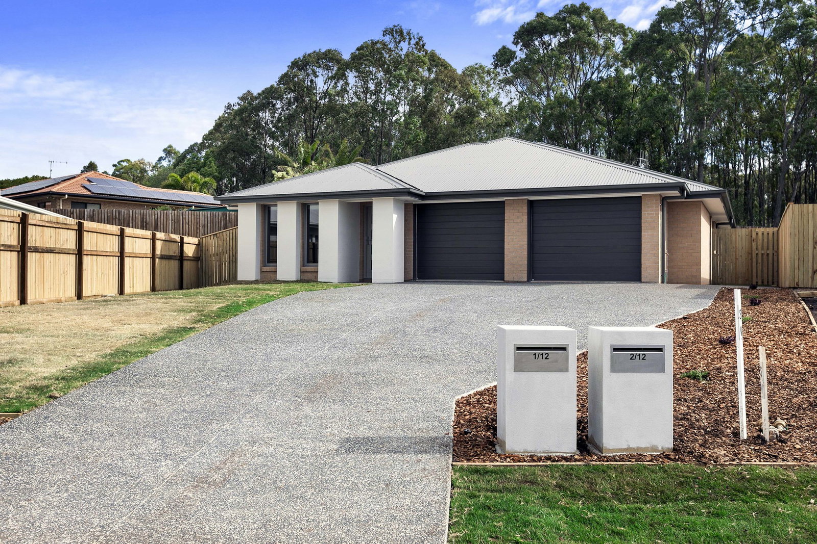 2/12 Oakwood Drive, Tinana  QLD  4650