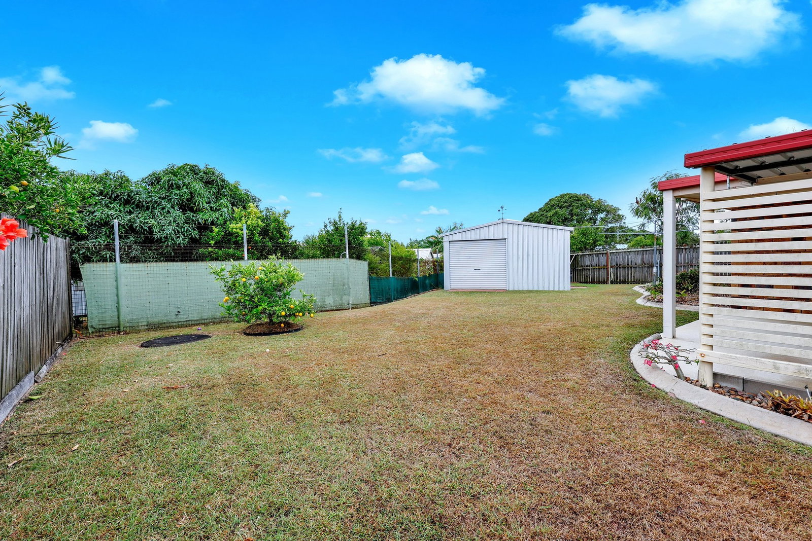 12 McDonald Court, Norville  QLD  4670