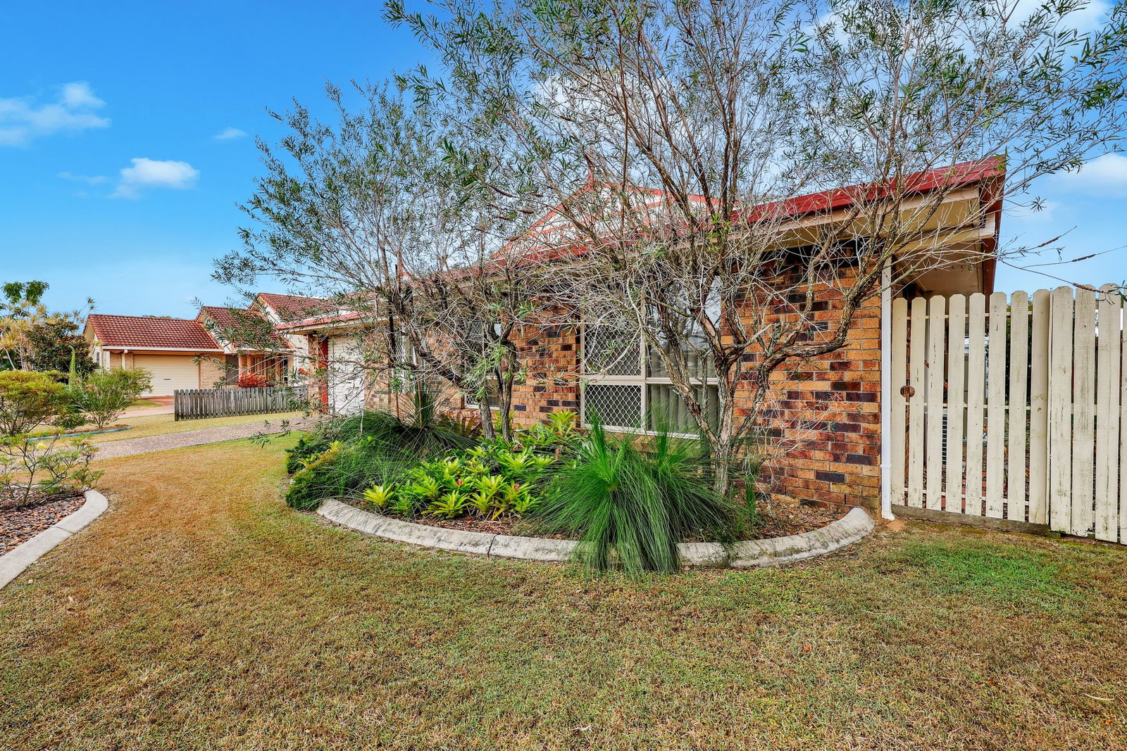 12 McDonald Court, Norville  QLD  4670