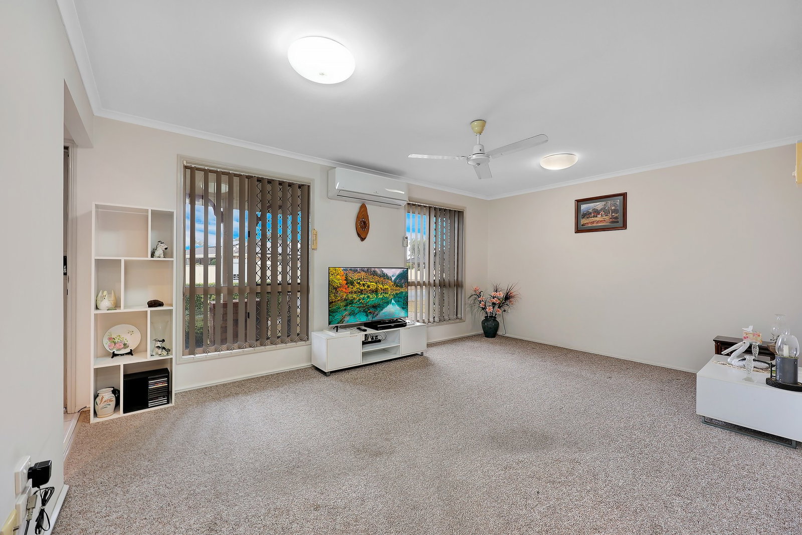 12 McDonald Court, Norville  QLD  4670
