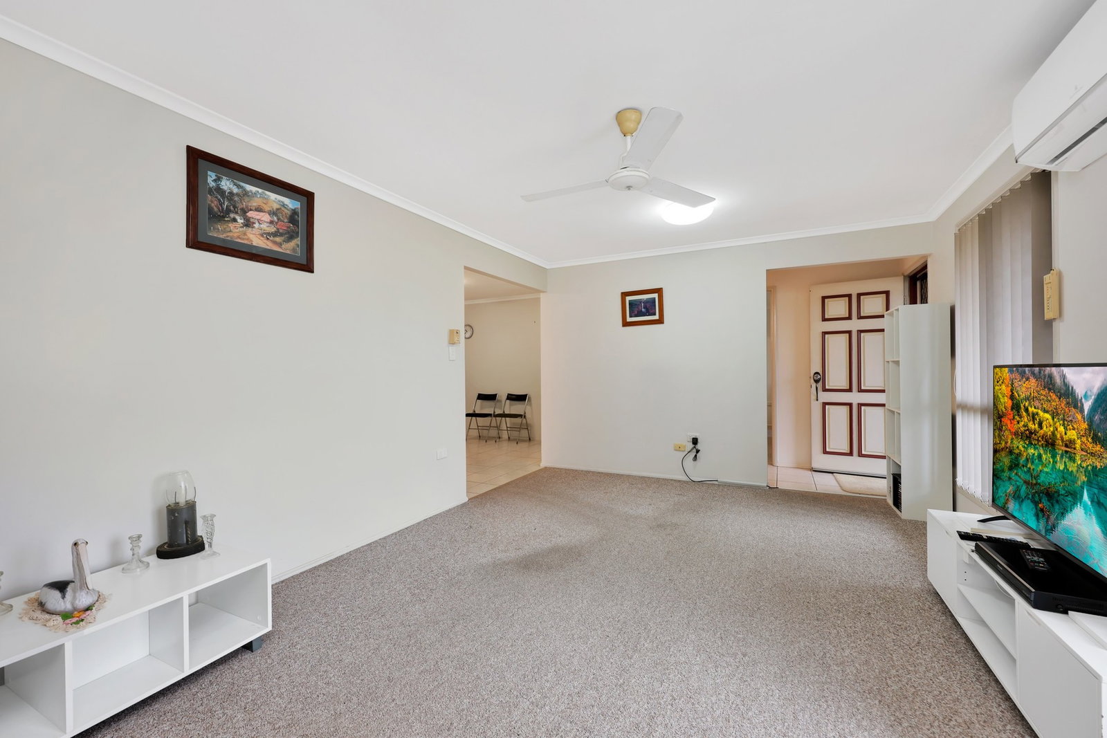 12 McDonald Court, Norville  QLD  4670
