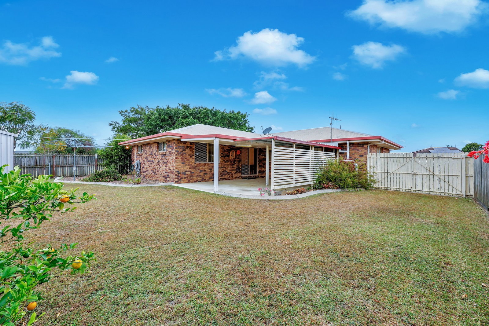 12 McDonald Court, Norville  QLD  4670