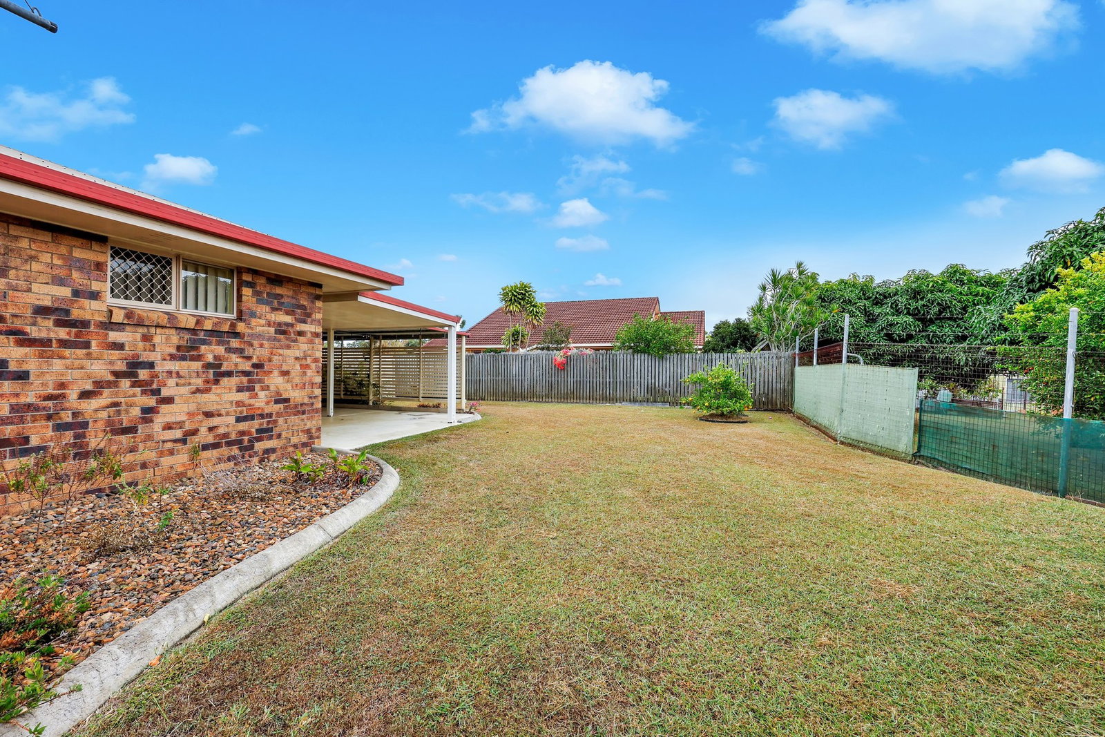 12 McDonald Court, Norville  QLD  4670