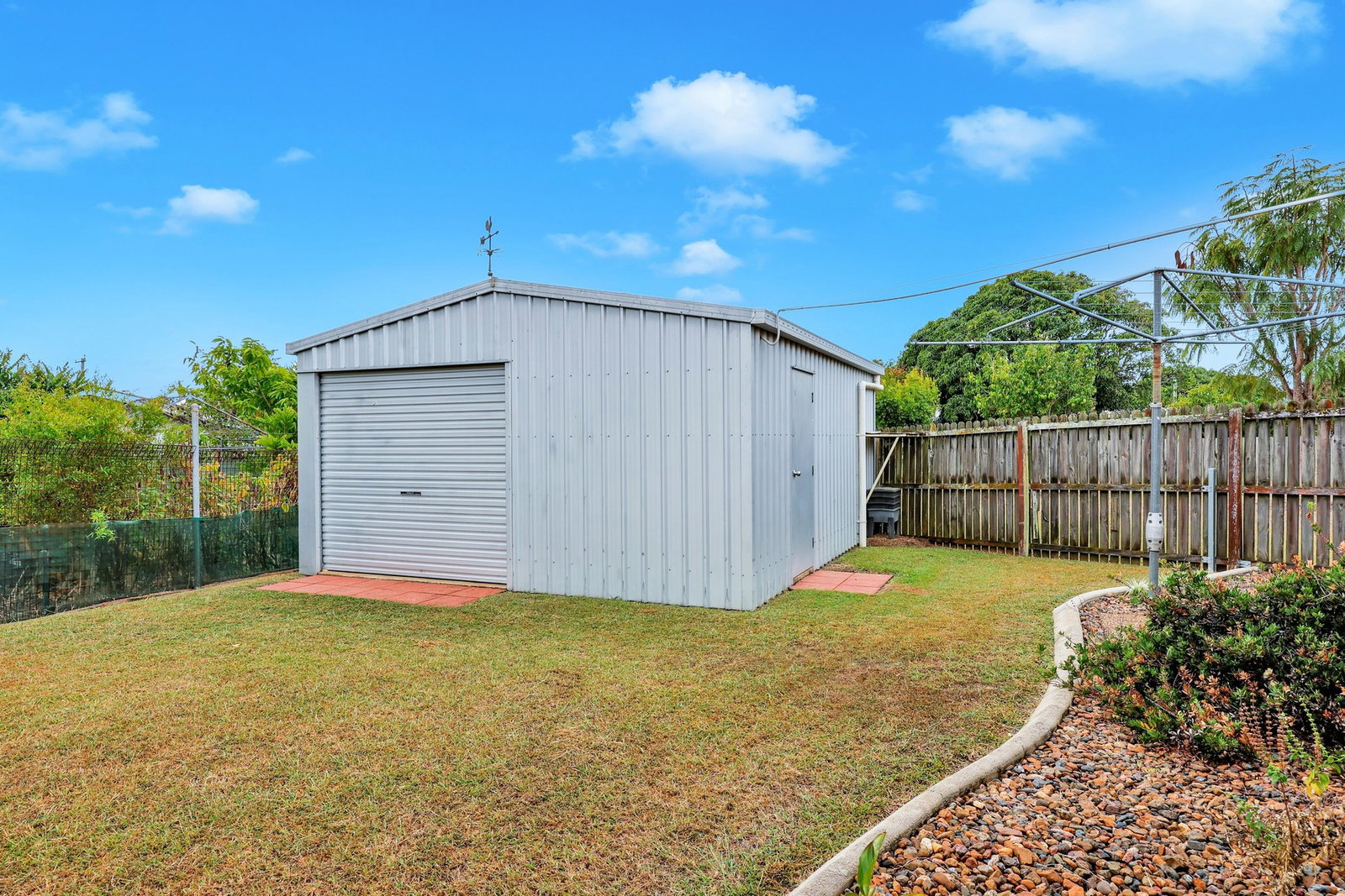 12 McDonald Court, Norville  QLD  4670