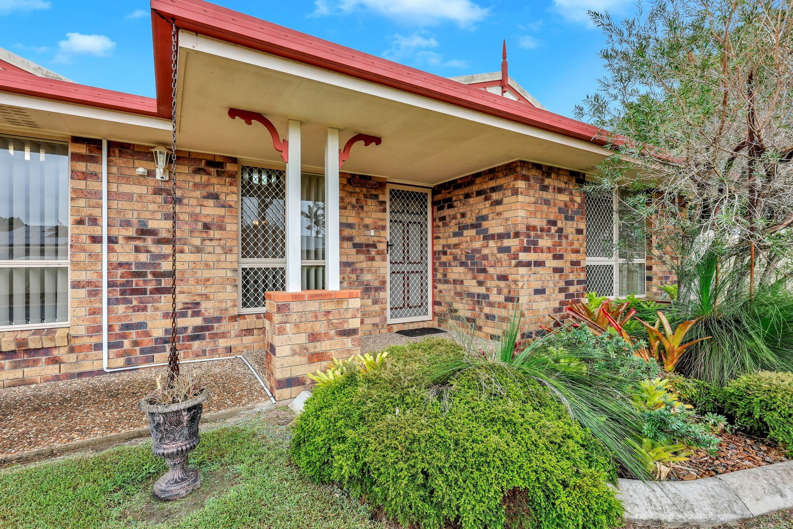 12 McDonald Court, Norville  QLD  4670