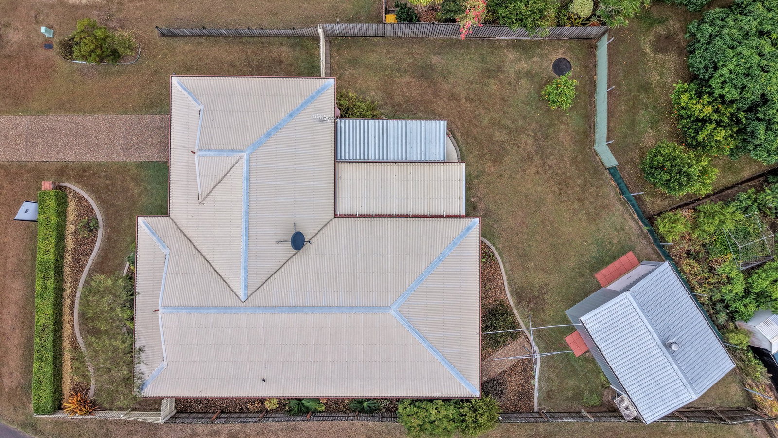 12 McDonald Court, Norville  QLD  4670
