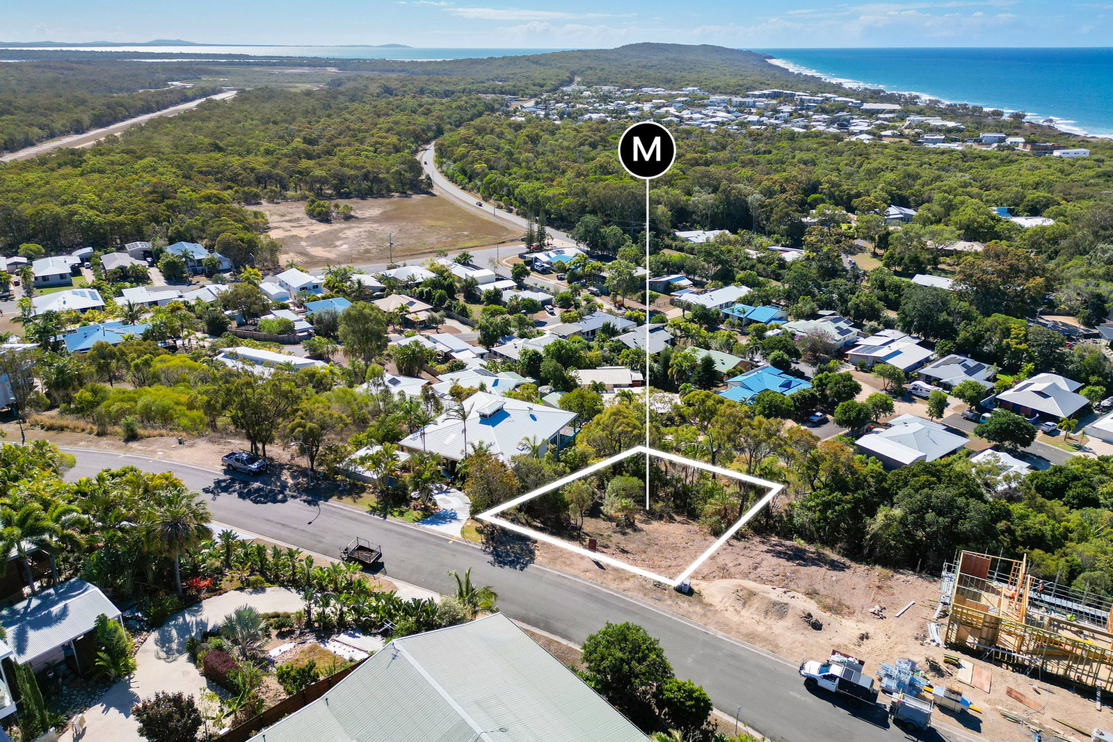26 Woodrow Drive, Agnes Water  QLD  4677