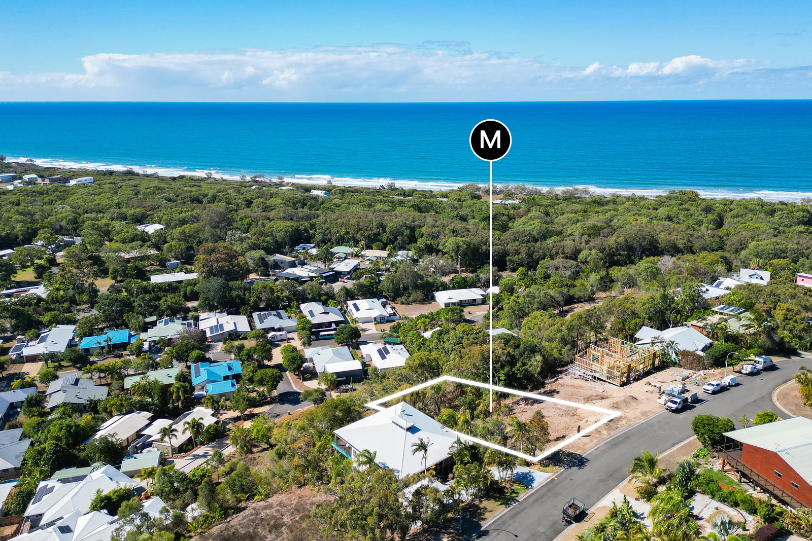 26 Woodrow Drive, Agnes Water  QLD  4677