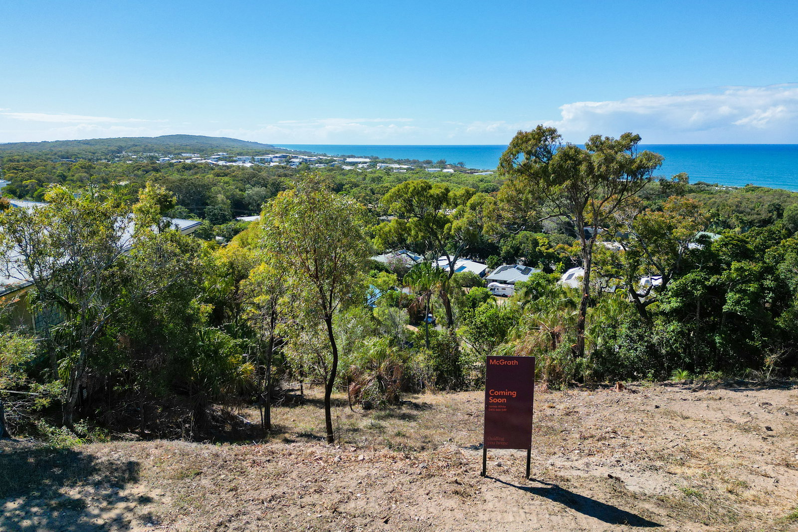 26 Woodrow Drive, Agnes Water  QLD  4677