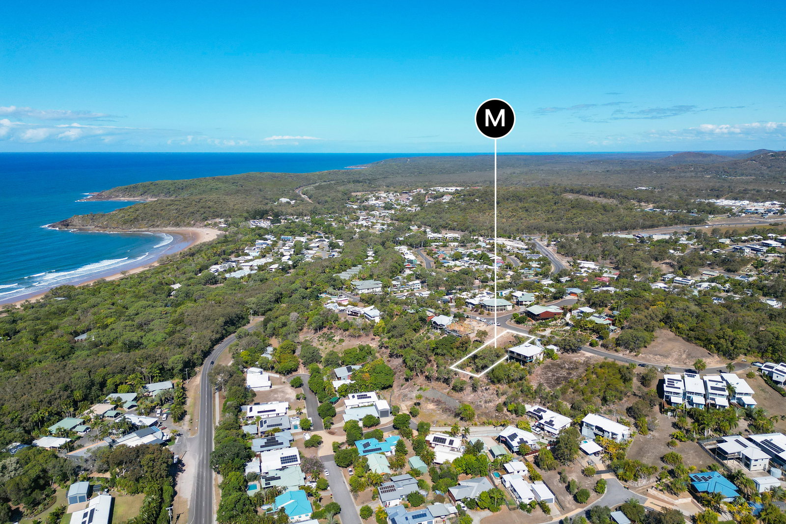26 Woodrow Drive, Agnes Water  QLD  4677