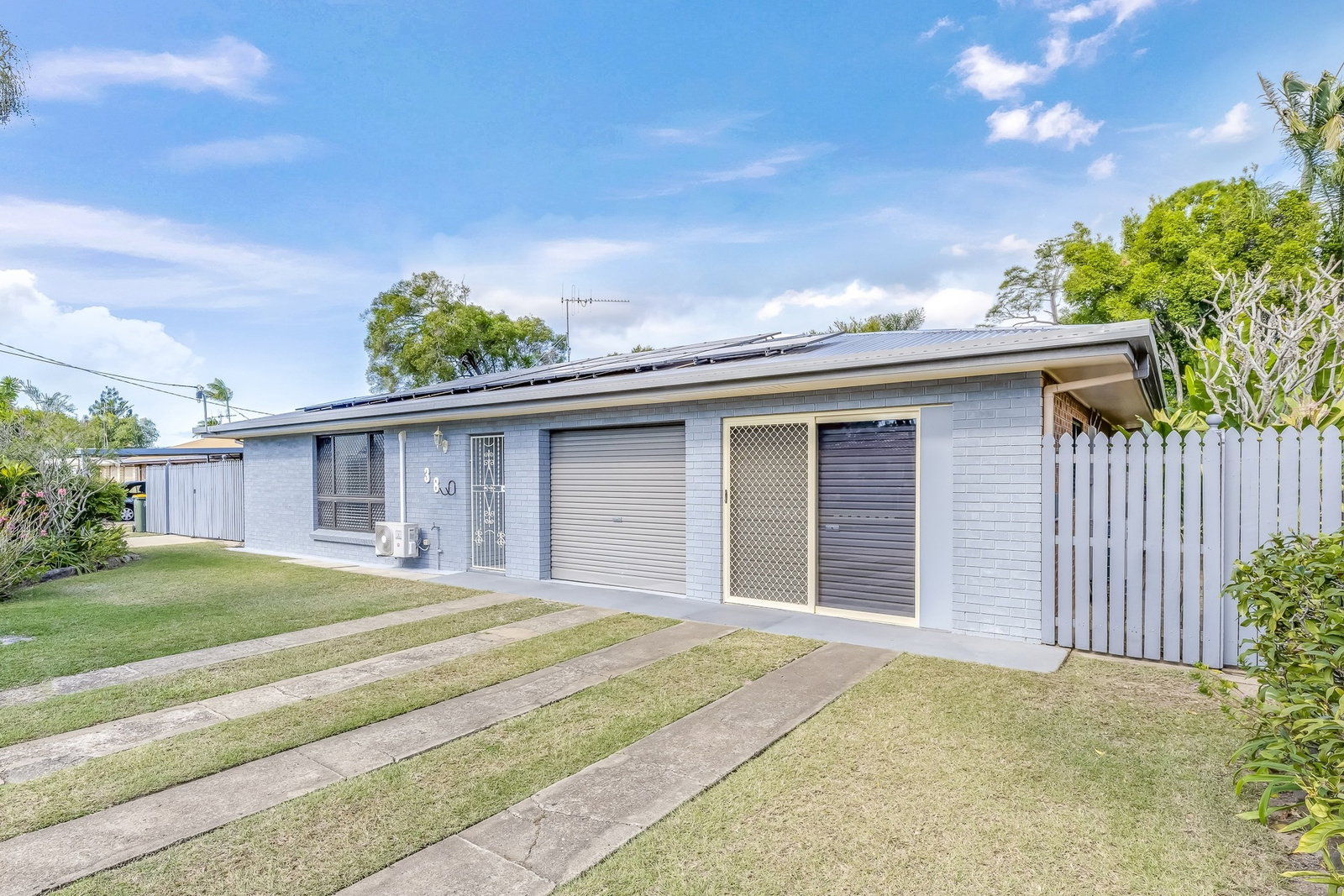 38 Sinclair Street, Avenell Heights  QLD  4670