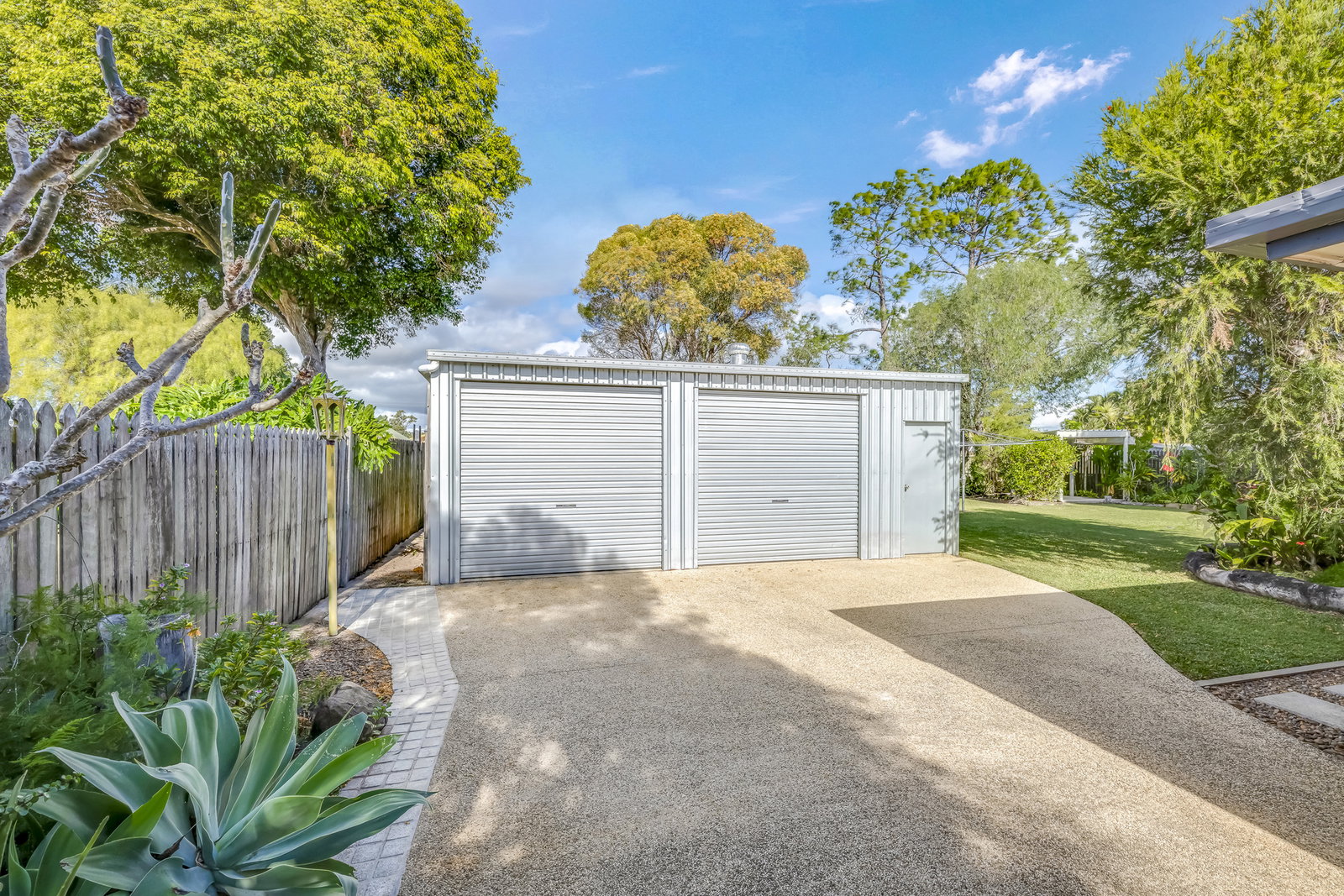 38 Sinclair Street, Avenell Heights  QLD  4670