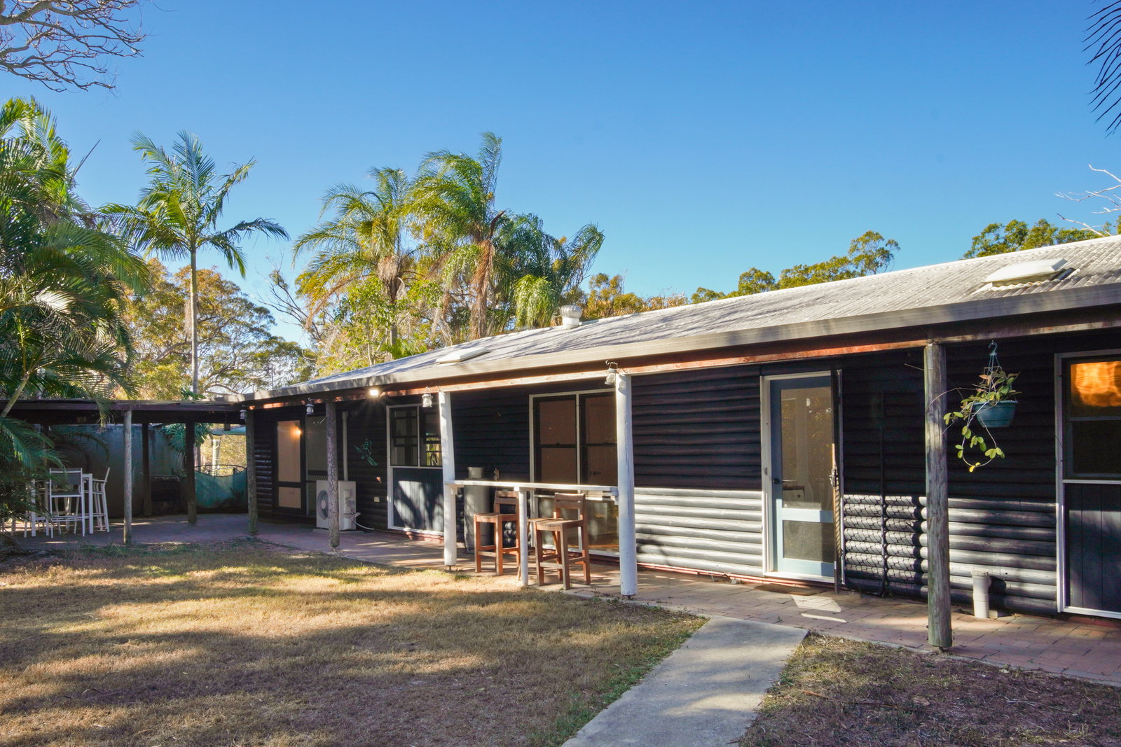 54 Whyte Crescent, Agnes Water  QLD  4677