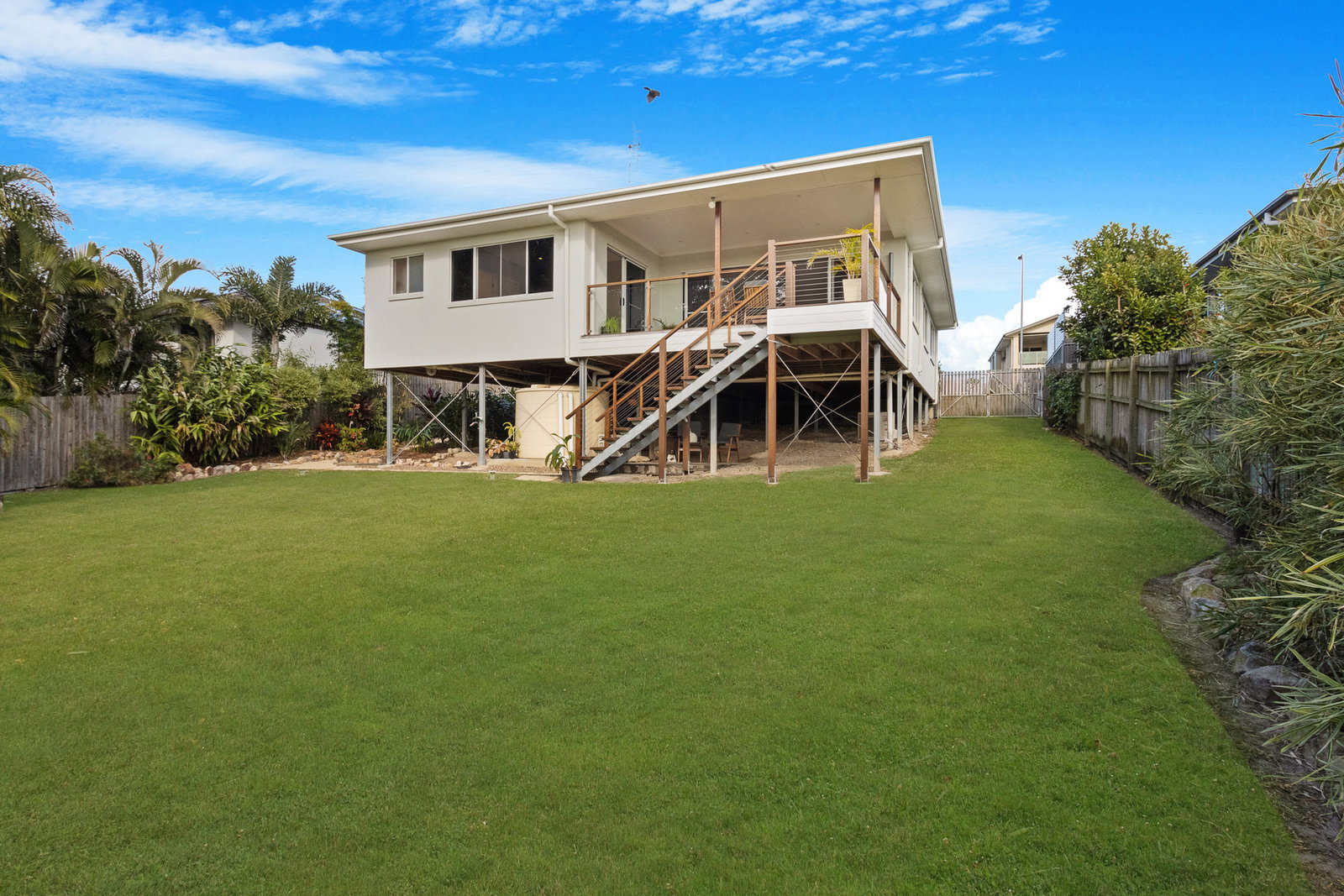 3 Sandy View Drive, Nikenbah  QLD  4655