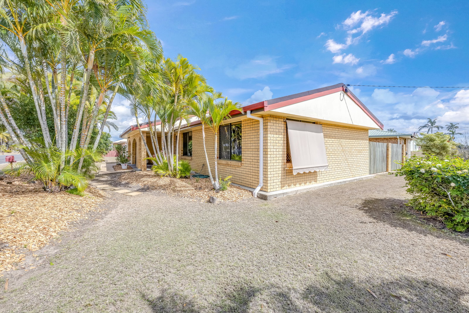 10 Thomas Thomsen Drive, Thabeban  QLD  4670