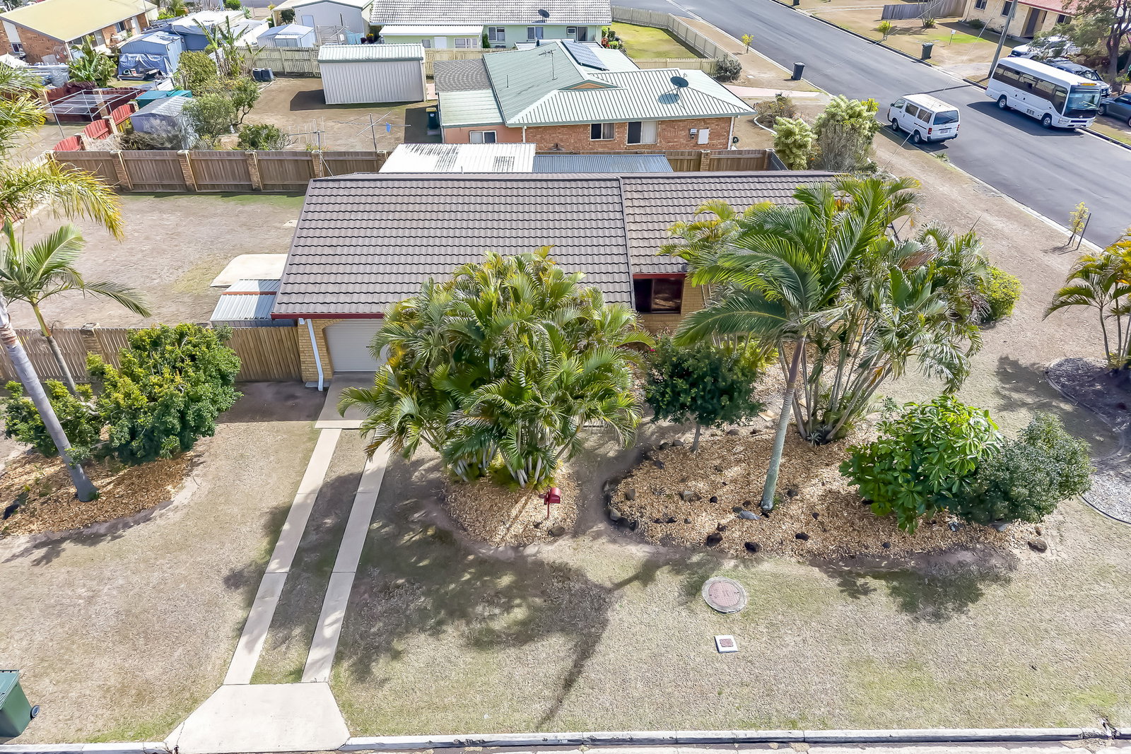 10 Thomas Thomsen Drive, Thabeban  QLD  4670