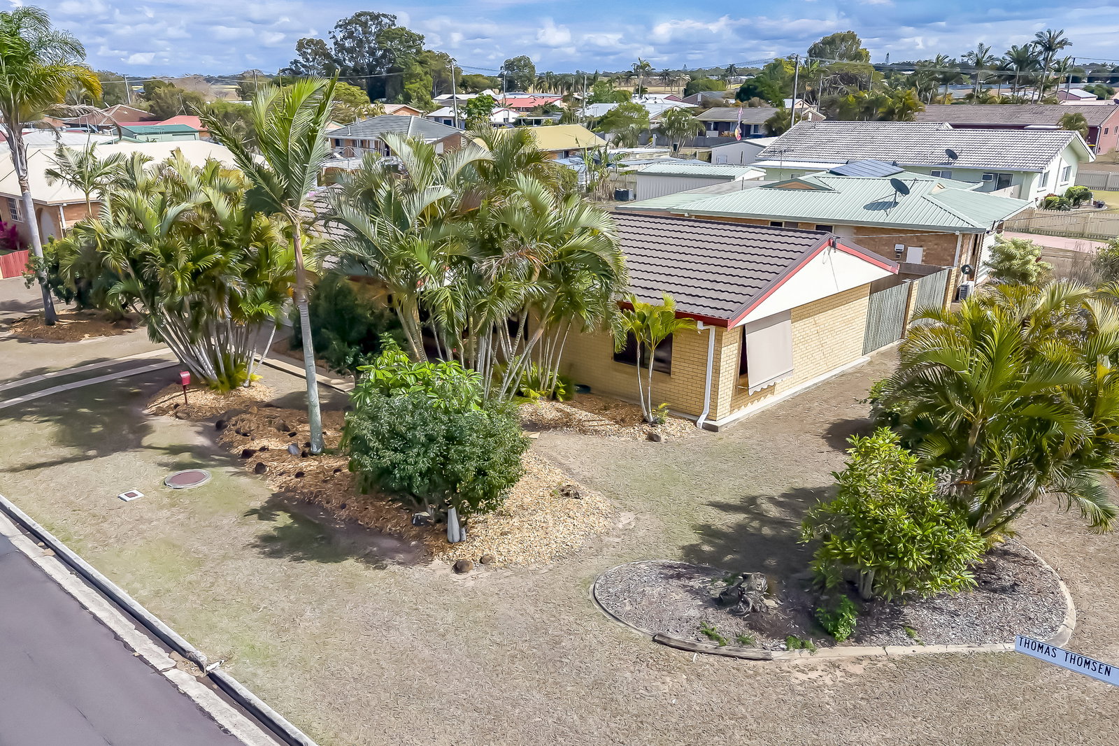 10 Thomas Thomsen Drive, Thabeban  QLD  4670