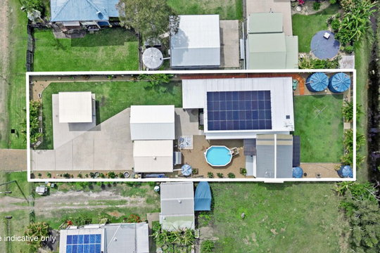 86 Rawson Road, Boonooroo  QLD  4650
