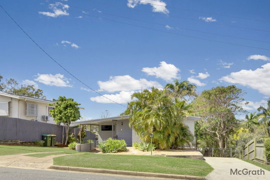 17 Franmaur Street, Sun Valley  QLD  4680