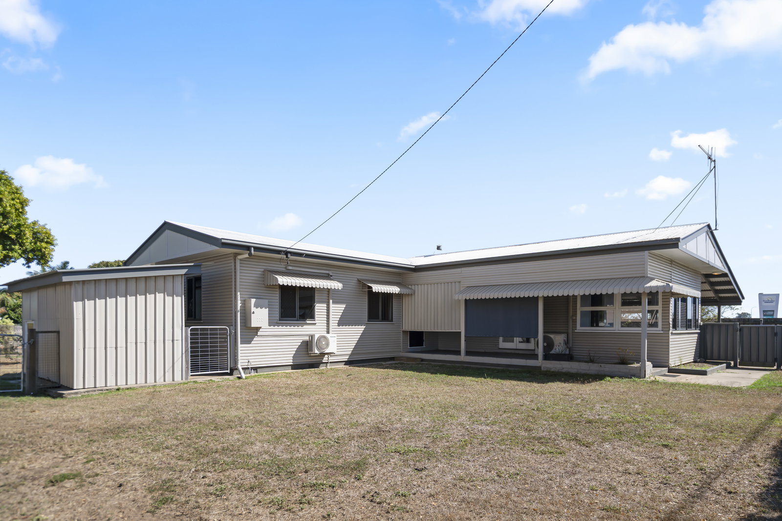 21 Queen Street, Bundaberg North  QLD  4670
