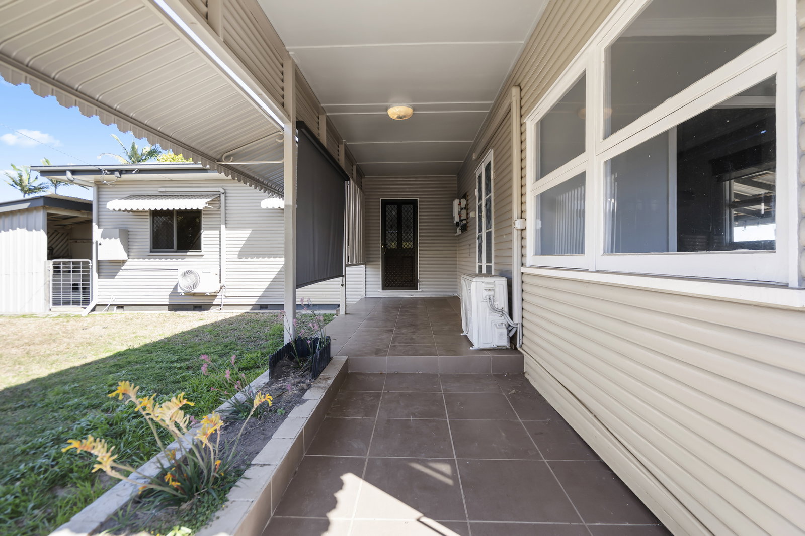 21 Queen Street, Bundaberg North  QLD  4670