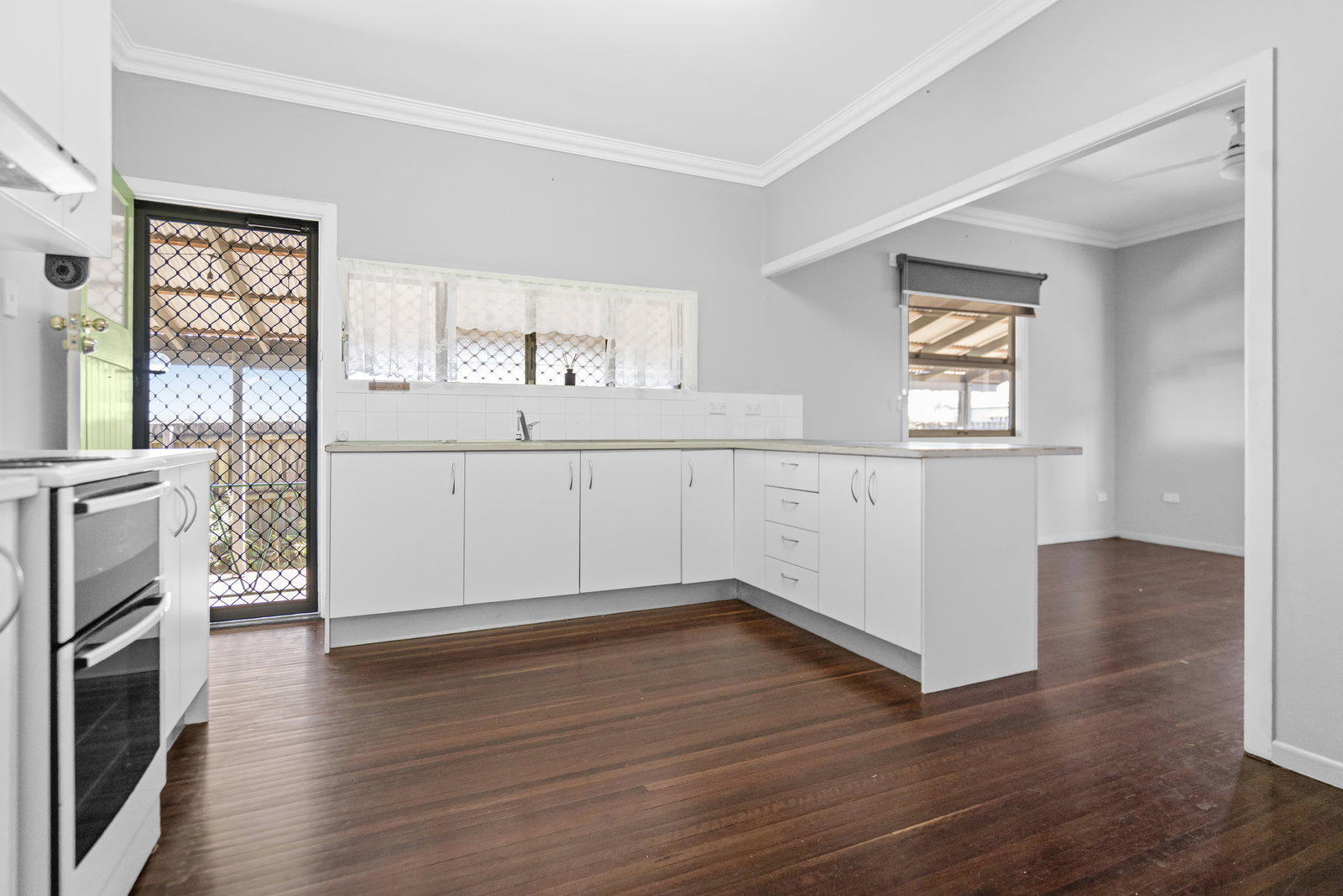 21 Queen Street, Bundaberg North  QLD  4670