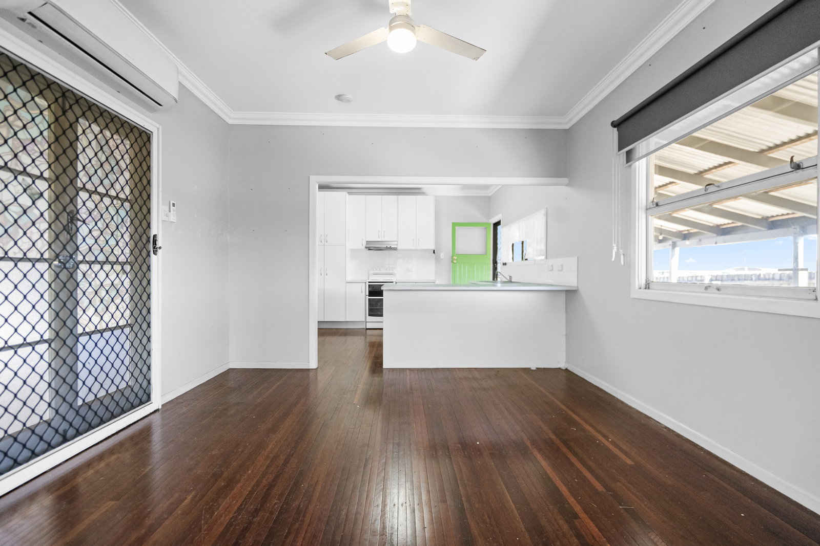 21 Queen Street, Bundaberg North  QLD  4670