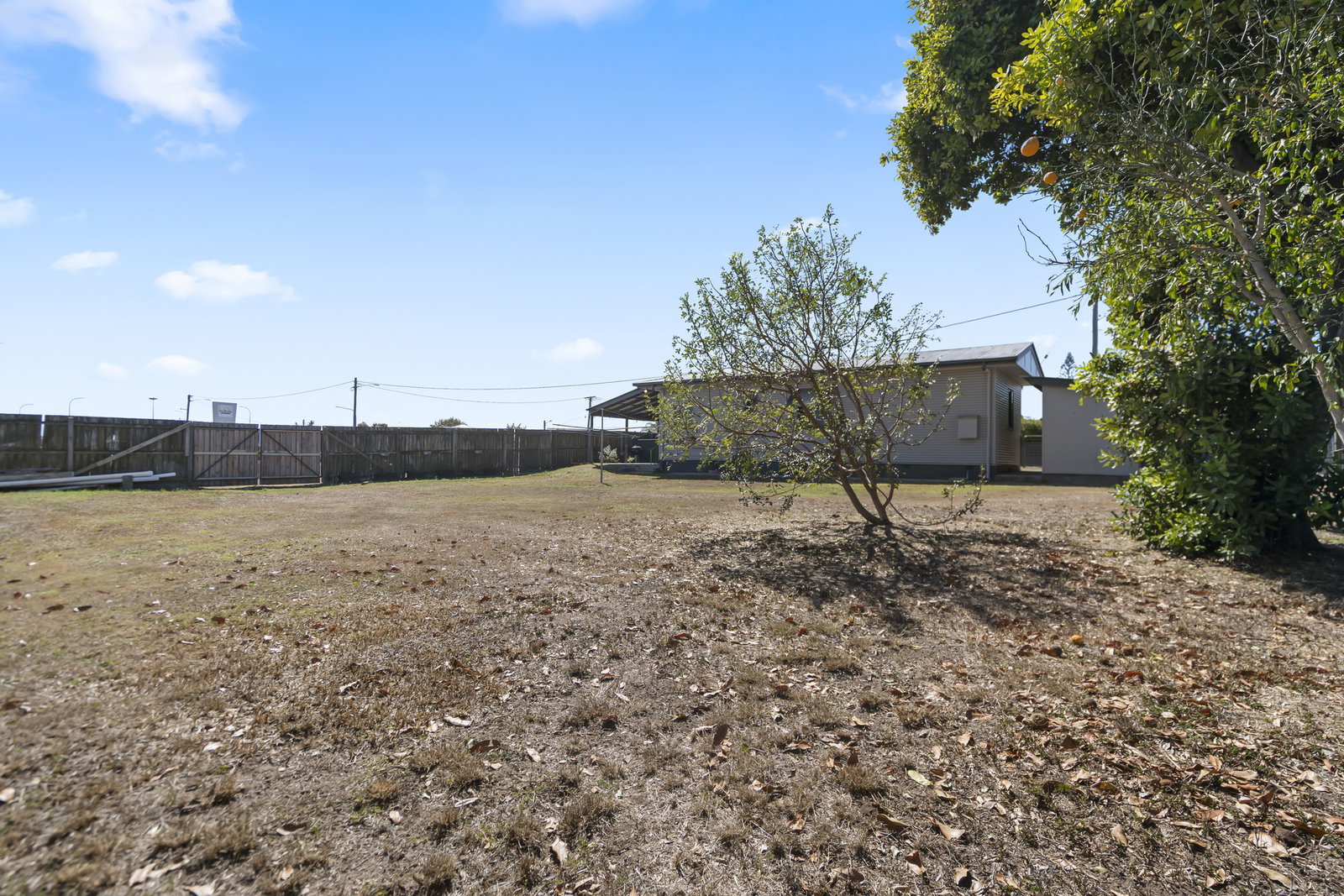 21 Queen Street, Bundaberg North  QLD  4670