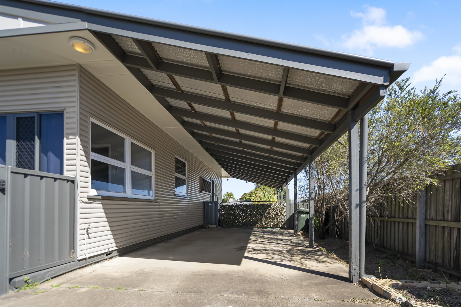 21 Queen Street, Bundaberg North  QLD  4670