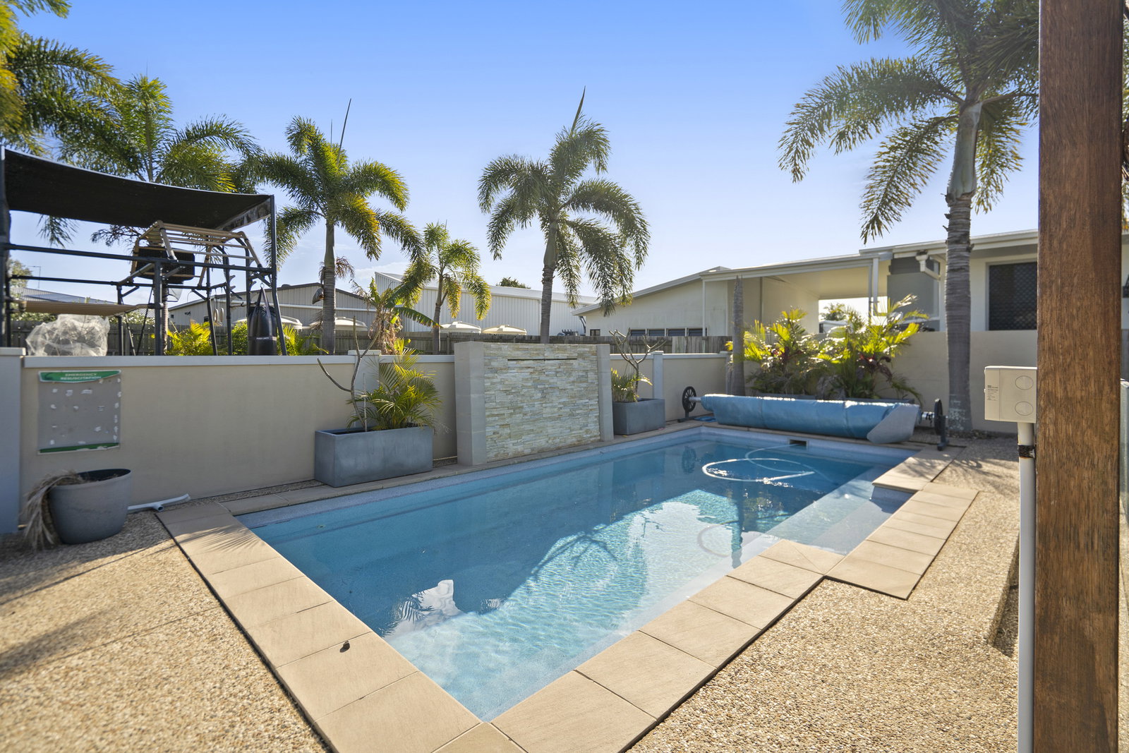 4 Trinity Close, Bargara  QLD  4670