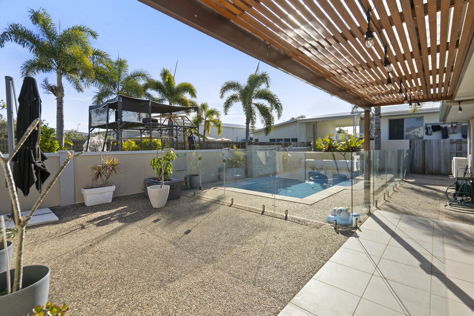 4 Trinity Close, Bargara  QLD  4670