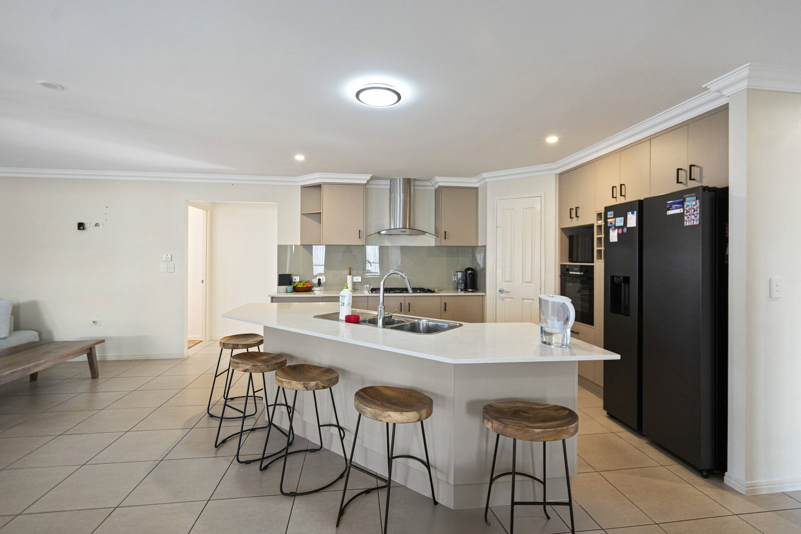 4 Trinity Close, Bargara  QLD  4670