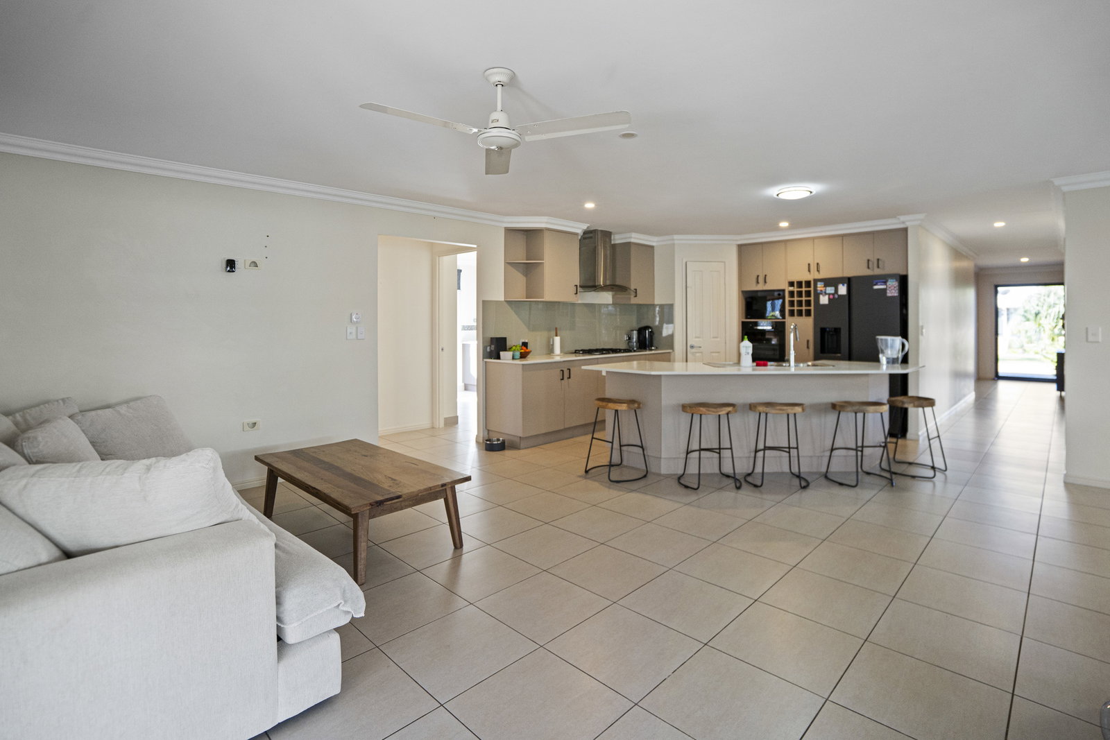 4 Trinity Close, Bargara  QLD  4670