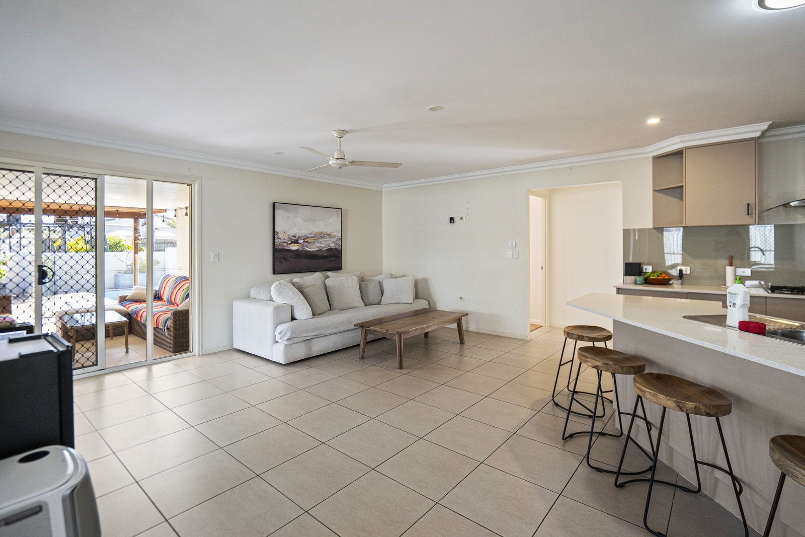 4 Trinity Close, Bargara  QLD  4670